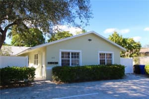 1231 Sw 4 Avenue B, Fort Lauderdale