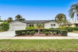 2051 Ne 59th Court, Fort Lauderdale