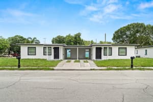 602 S 13th St 2, Fort Pierce