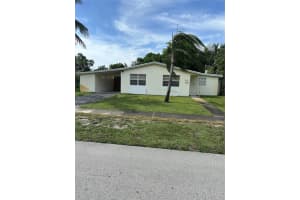 6231 Nw 13th St, Sunrise