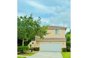 19440 Sw 2nd St, Pembroke Pines