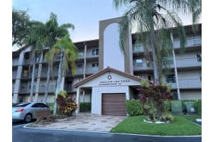 1200 Sw 124th Ter 107 0, Pembroke Pines