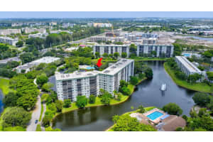 2334 S Cypress Bend Dr 511, Pompano Beach