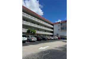 3521 Inverrary Drive J109, Lauderhill