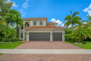 8139 Bradford, Parkland