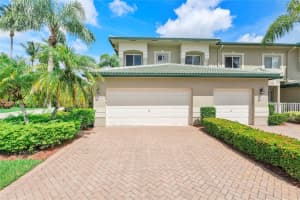 7940 Exeter Circle 201, Tamarac
