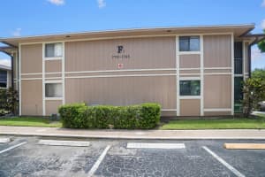 7759 Ashmont Circle 103, Tamarac