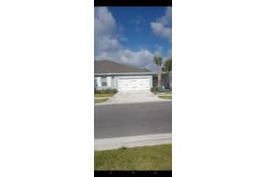 327 Raspberry Road, Fort Pierce
