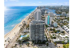 701 N Fort Lauderdale Boulevard 802, Fort Lauderdale