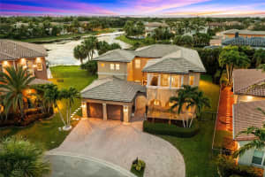 11070 Nw 78th Pl, Parkland