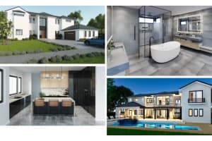 3716 Embassy Drive, West Palm Beach