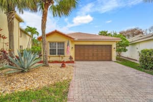 11655 Nw 54th St, Coral Springs