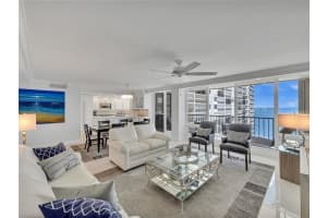 4280 Galt Ocean Dr 9c, Fort Lauderdale
