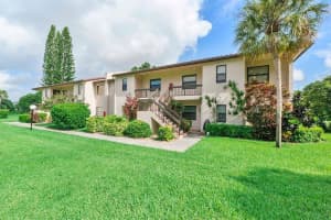 21452 Juego Cir 31a, Boca Raton
