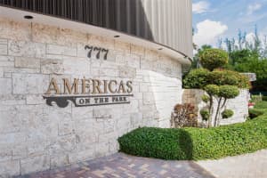 777 Bayshore Dr 1704, Fort Lauderdale