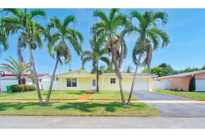 7830 Nw 21st St, Sunrise