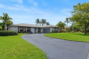 435 Nw 99th Way, Coral Springs