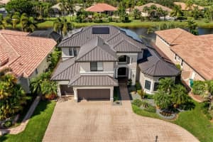 12635 Nw 67th Dr, Parkland
