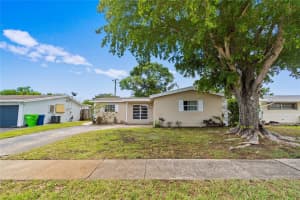8470 Nw 28th St, Sunrise