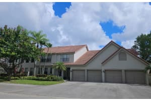 5801 Coach House Cir H, Boca Raton