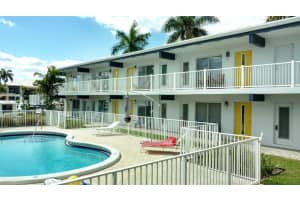 1354 Bayview Dr K, Fort Lauderdale