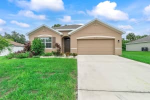 2033 Sw Villanova Rd, Port Saint Lucie