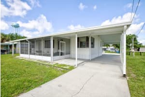 3523 Se 35th Avenue, Okeechobee
