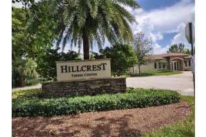 4200 Hillcrest Drive 405, Hollywood