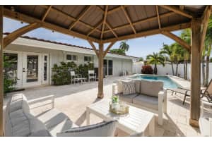 1725 Ne 22 Terr, Fort Lauderdale