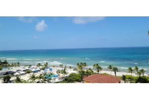 2080 S Ocean Dr 902, Hallandale Beach