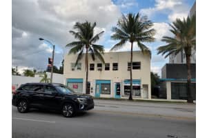 50 N Federal Highway 1, Dania Beach