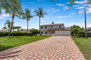 7444 Seabreeze Drive, Lake Worth