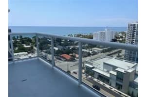 3015 N Ocean Blvd 18j, Fort Lauderdale