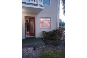 3521 Inverrary Drive 110, Lauderhill