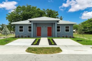 2451a Nw 21st St, Fort Lauderdale