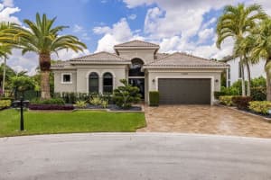 12065 Nw 78th Pl, Parkland
