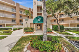 9587 Weldon Circle B311, Tamarac