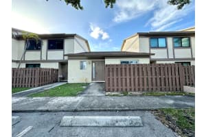 10875 Nw 29th Mnr, Sunrise