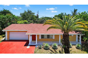 5290 Ne 18th Ave, Fort Lauderdale