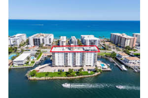 1160 Hillsboro Mile Ph, Hillsboro Beach