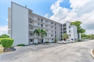 8610 N Sherman Circle 103, Miramar