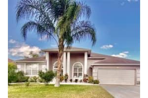 11037 Creighton Dr, Orlando