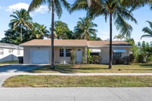 6719 Boulevard Of Champions, North Lauderdale