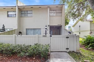 3010 Nw 68th Street 104, Fort Lauderdale