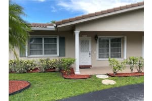 8398 Nw 35th Street, Coral Springs
