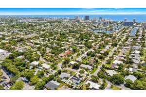 865 Ne 23rd Ter 1 & 2, Pompano Beach