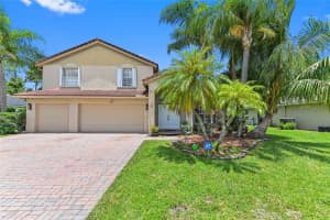 225 Park Road N, Royal Palm Beach