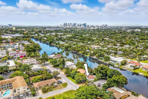 1625 Ne 20th Avenue, Fort Lauderdale