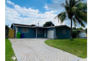 7750 Sunset Strip, Sunrise