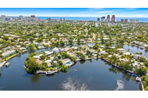 2509 Ne 22nd Ter, Fort Lauderdale